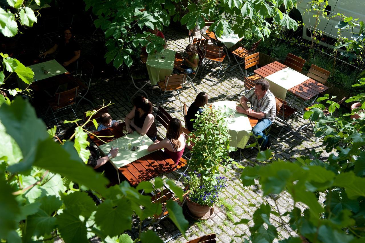 Gasthaus Zur Sonne 诺尔德海姆 外观 照片