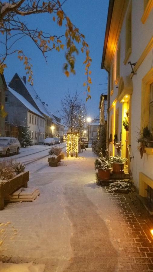 Gasthaus Zur Sonne 诺尔德海姆 外观 照片