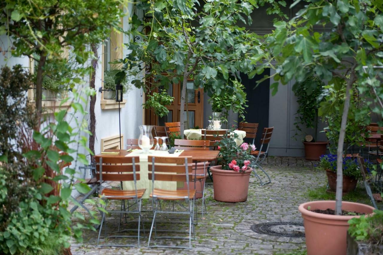 Gasthaus Zur Sonne 诺尔德海姆 外观 照片