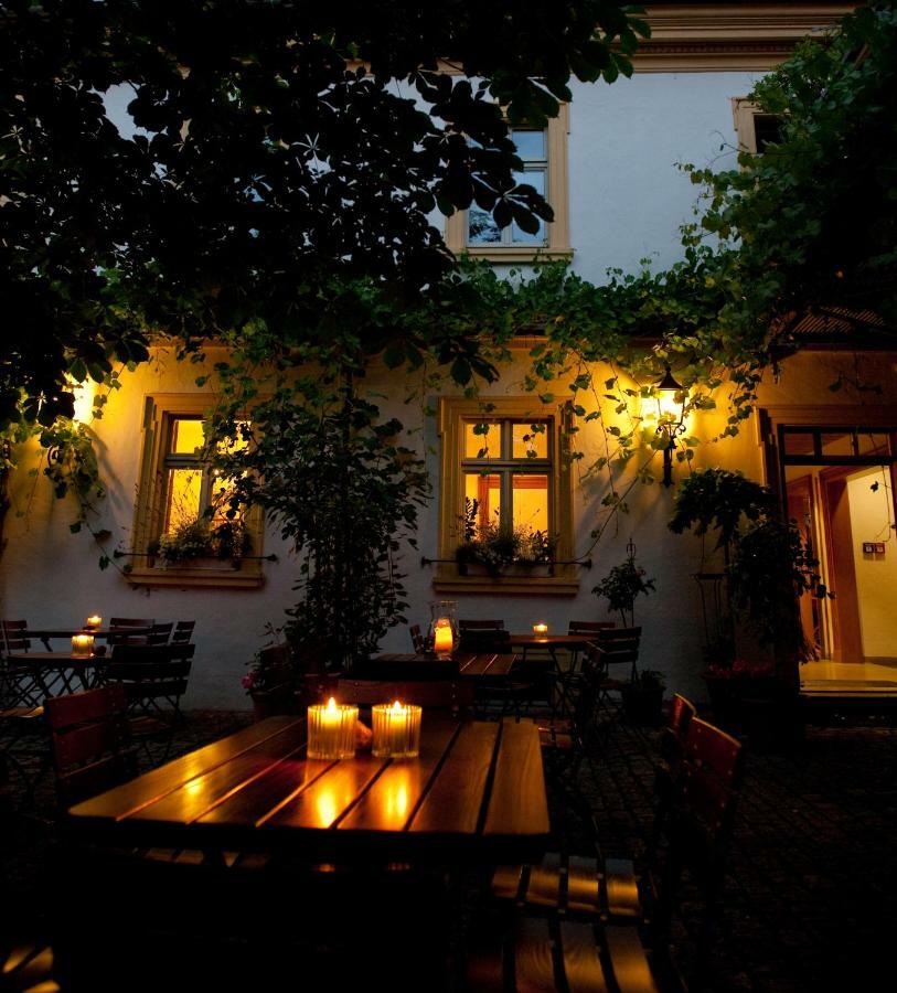 Gasthaus Zur Sonne 诺尔德海姆 外观 照片