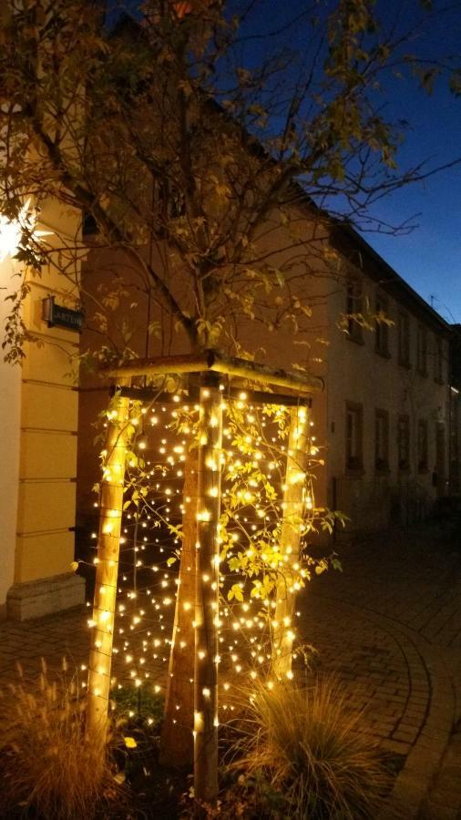 Gasthaus Zur Sonne 诺尔德海姆 外观 照片