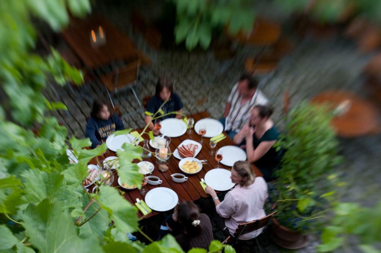 Gasthaus Zur Sonne 诺尔德海姆 外观 照片